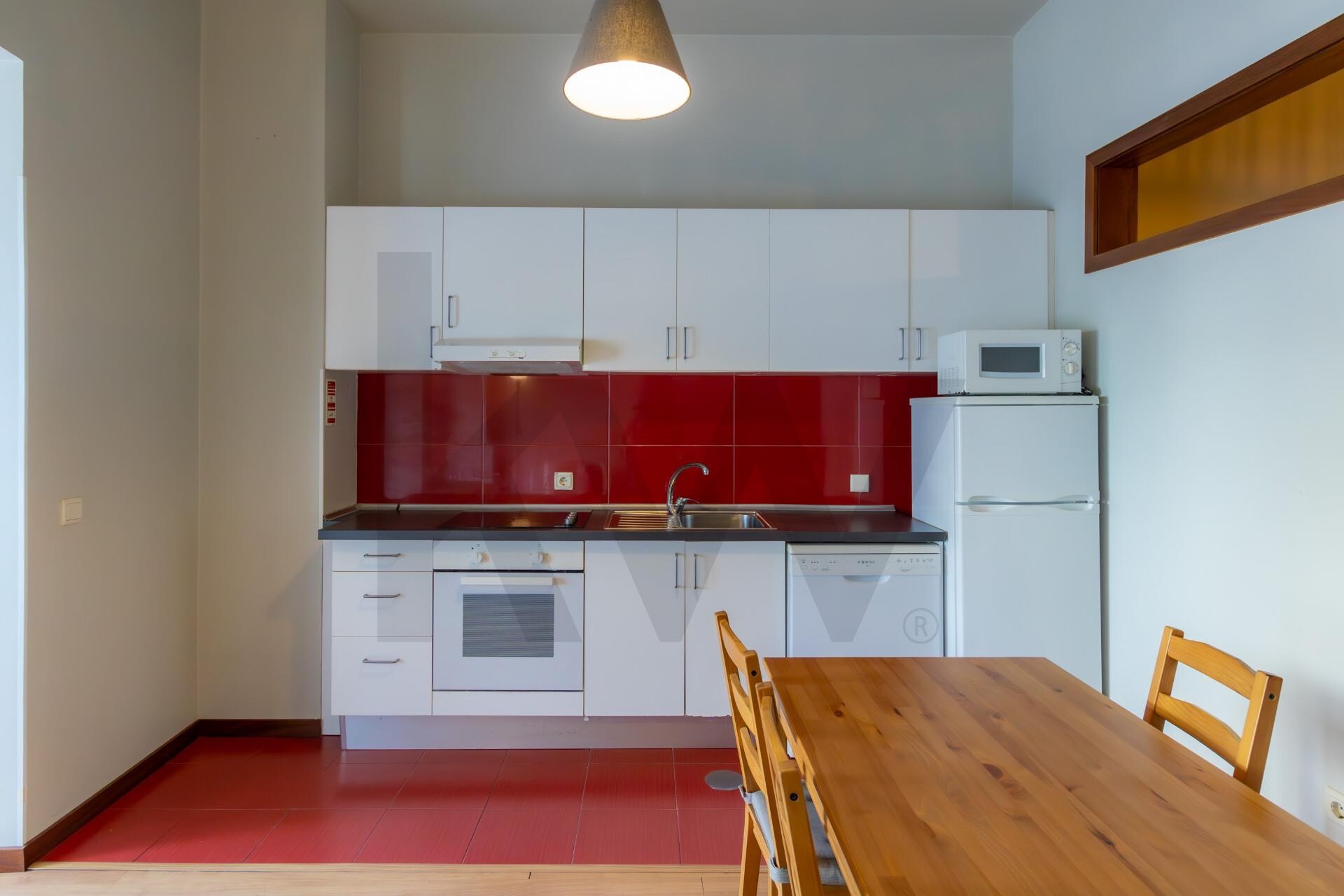 Apartamento T1 à Venda em Porto - Portugal - 6