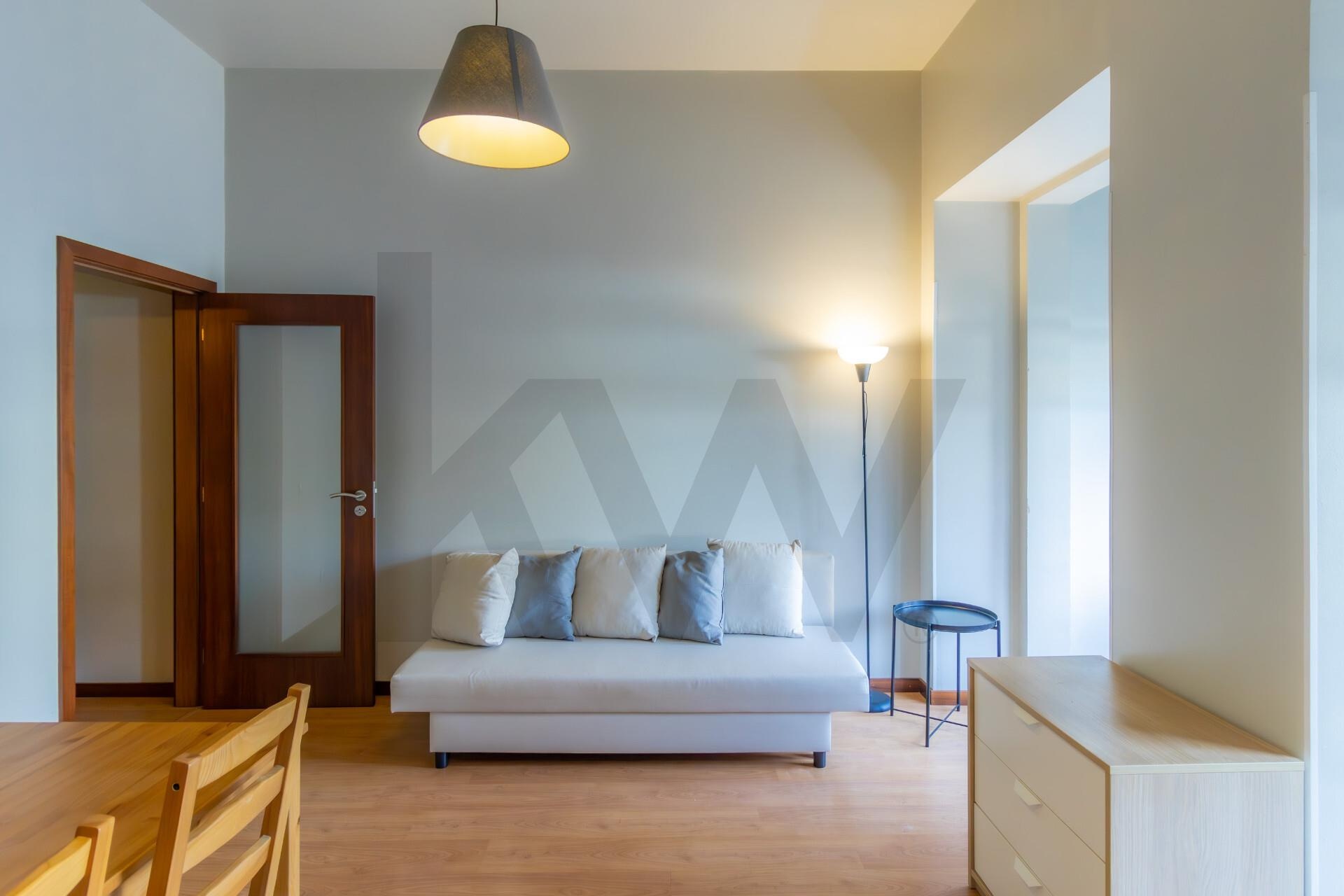 Apartamento T1 à Venda em Porto - Portugal - 7