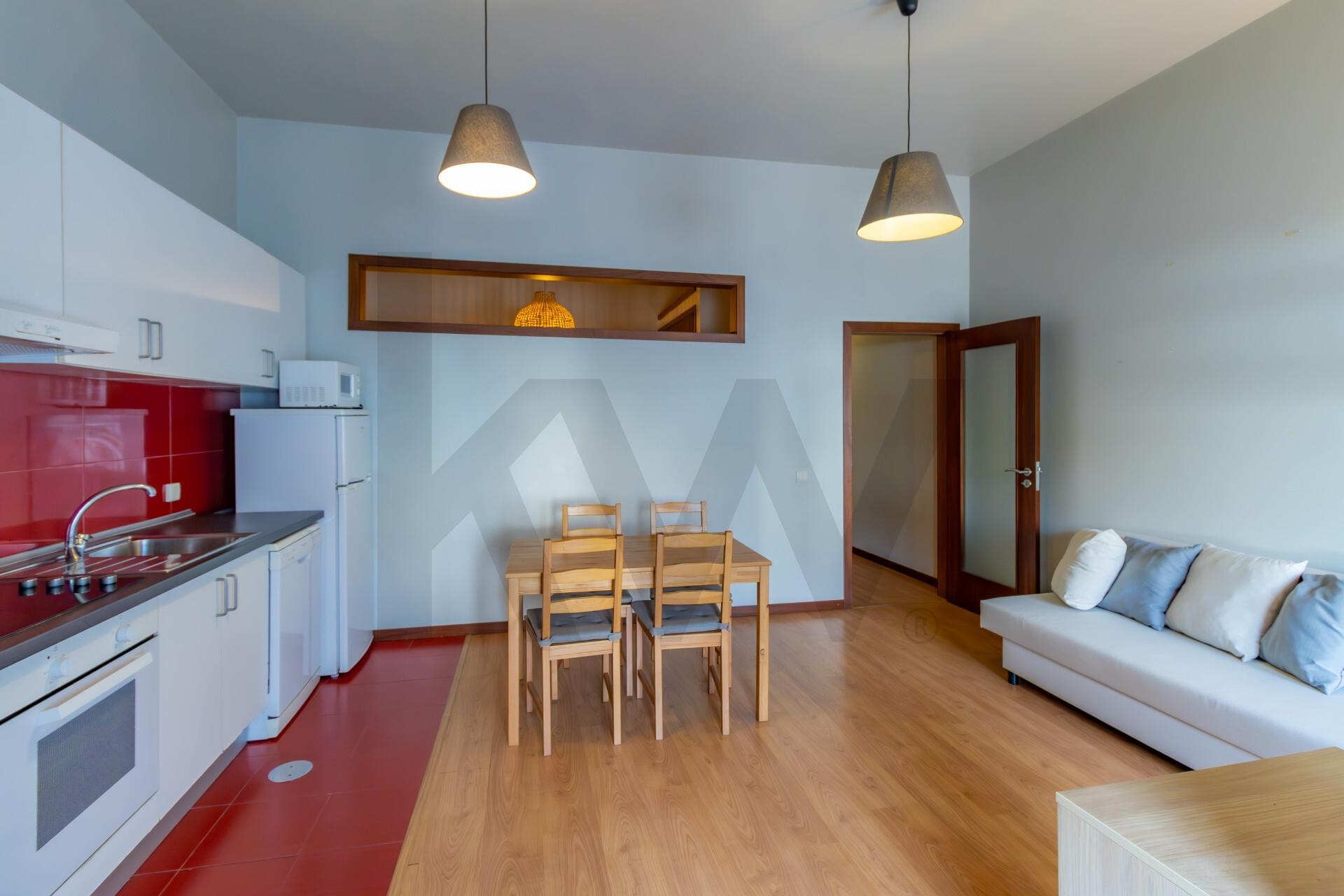 Apartamento T1 à Venda em Porto - Portugal - 8