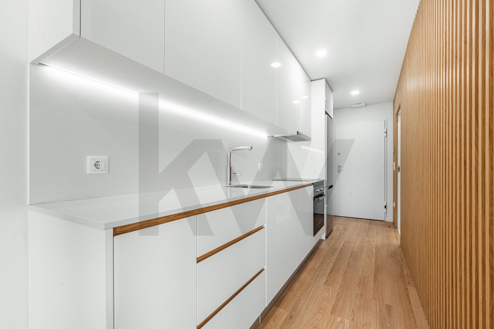 Apartamento T1 à Venda em Porto - Portugal - 5
