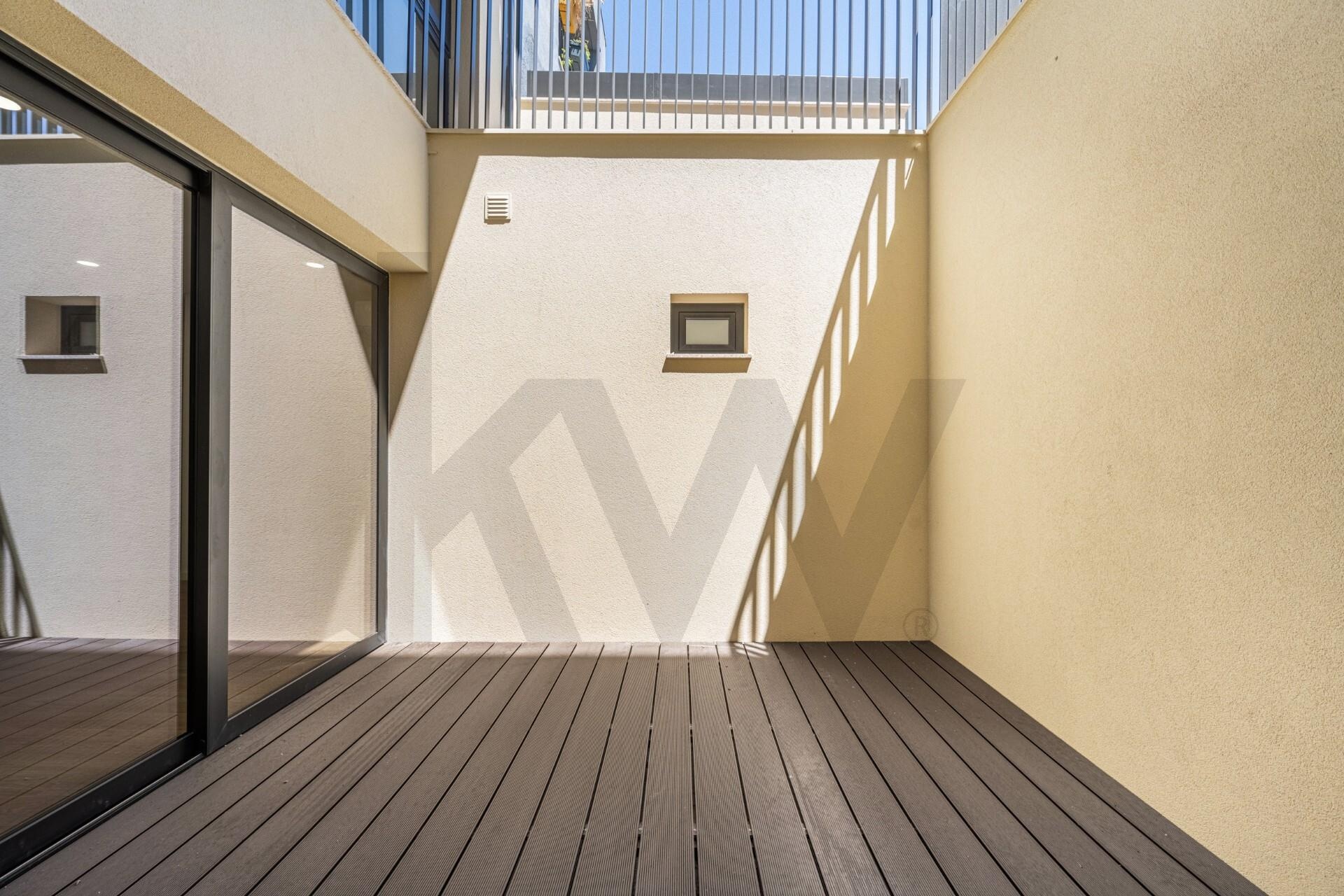 Apartamento T1 à Venda em Porto - Portugal - 8