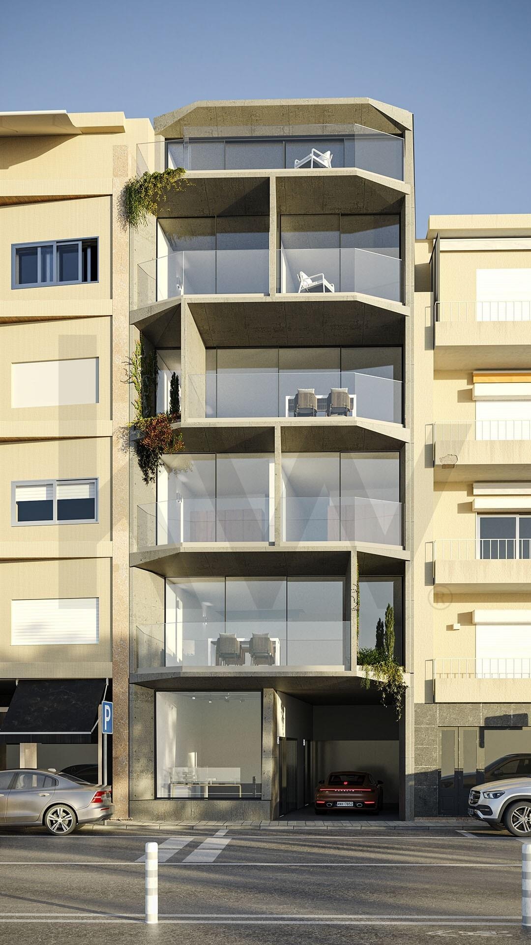 Apartamento T1 à Venda em Porto - Portugal - 3