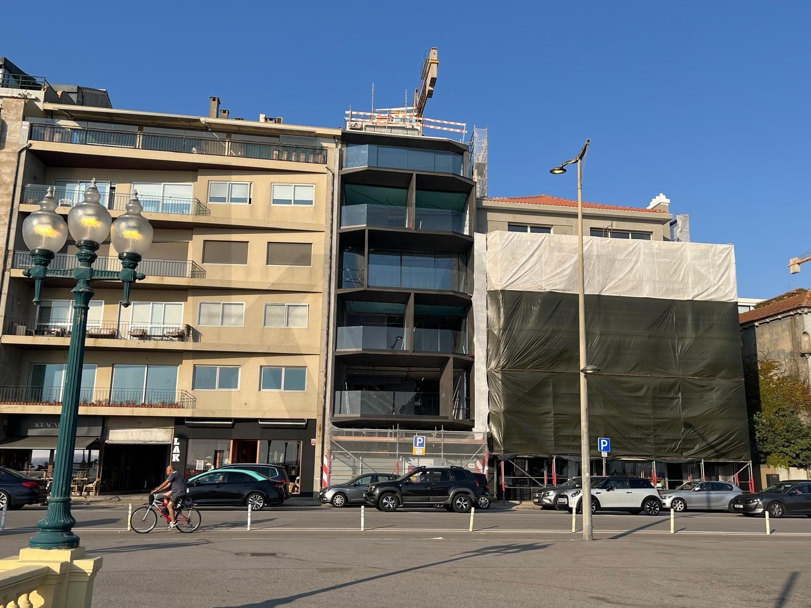 Apartamento T1 à Venda em Porto - Portugal - 5