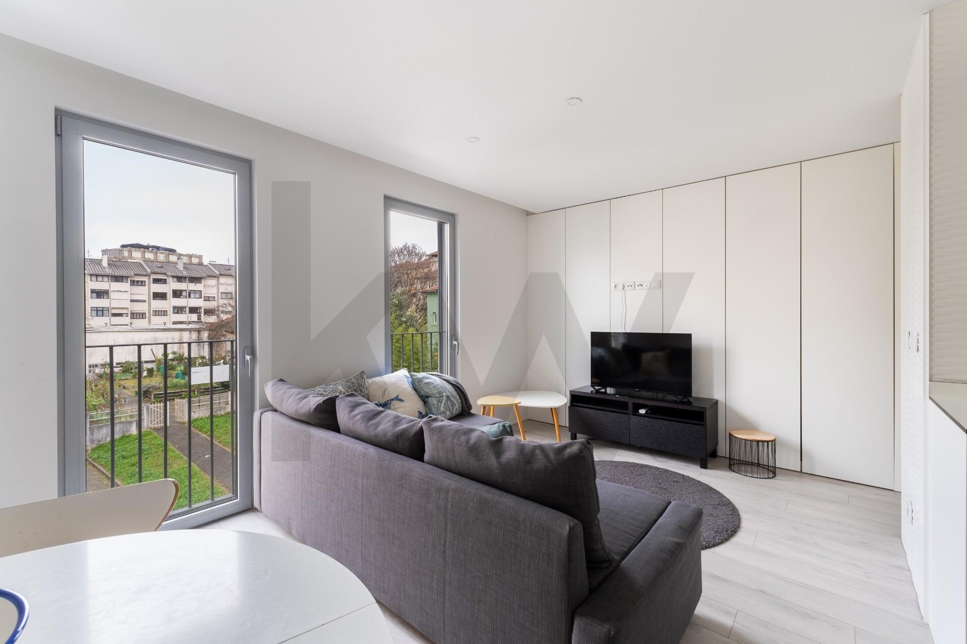 Apartamento T1 à Venda em Porto - Portugal - 4