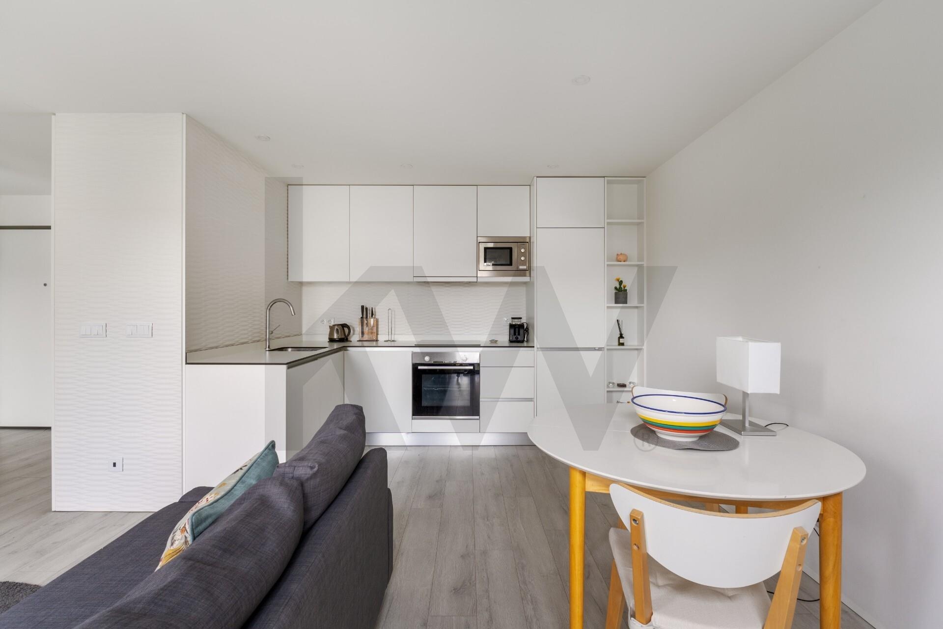 Apartamento T1 à Venda em Porto - Portugal - 5