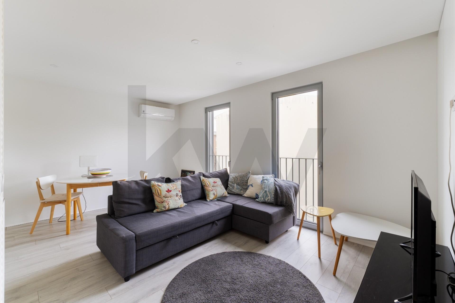 Apartamento T1 à Venda em Porto - Portugal - 7