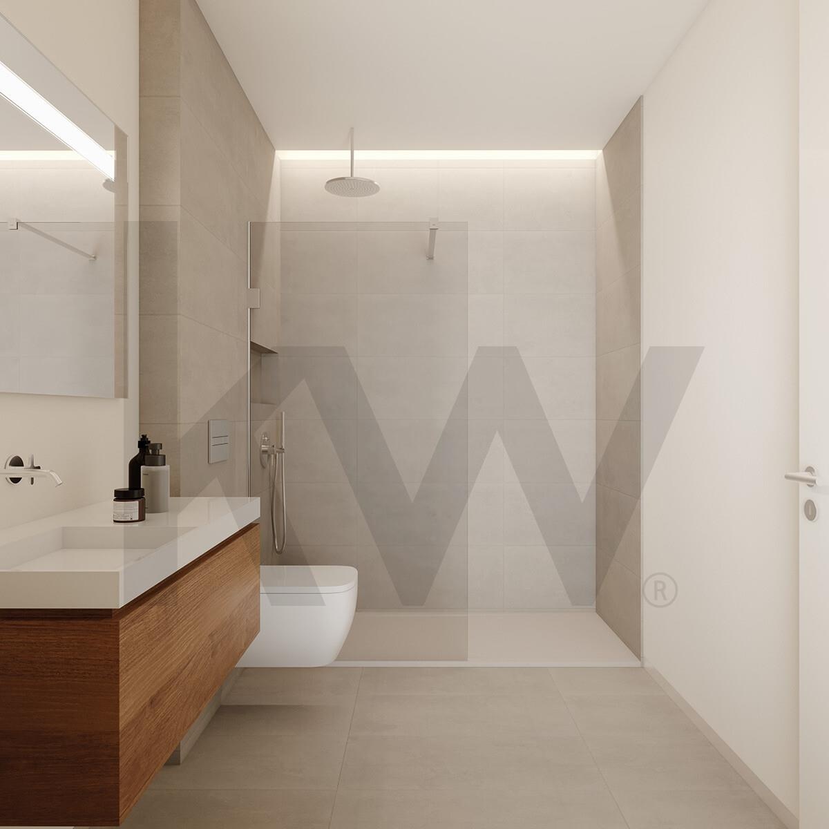 Apartamento T1 na Planta à Venda em Porto - Portugal - 7