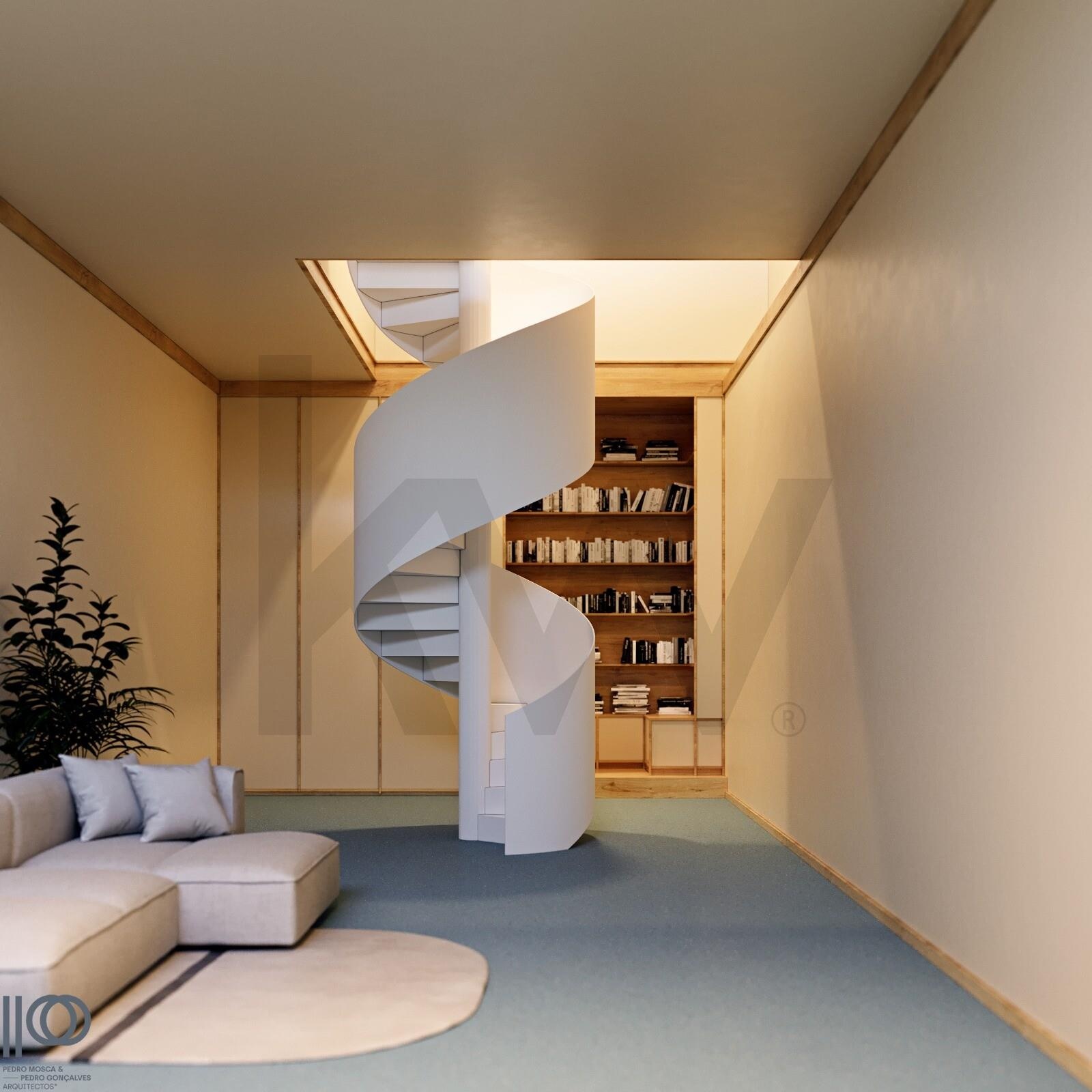 Apartamento T1 na Planta à Venda em Porto - Portugal - 5