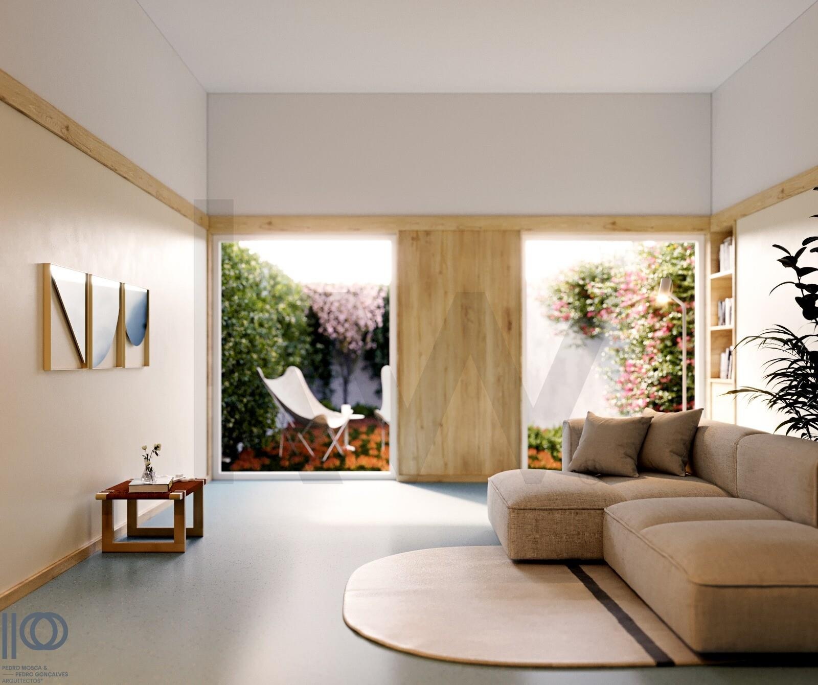 Apartamento T1 na Planta à Venda em Porto - Portugal - 6