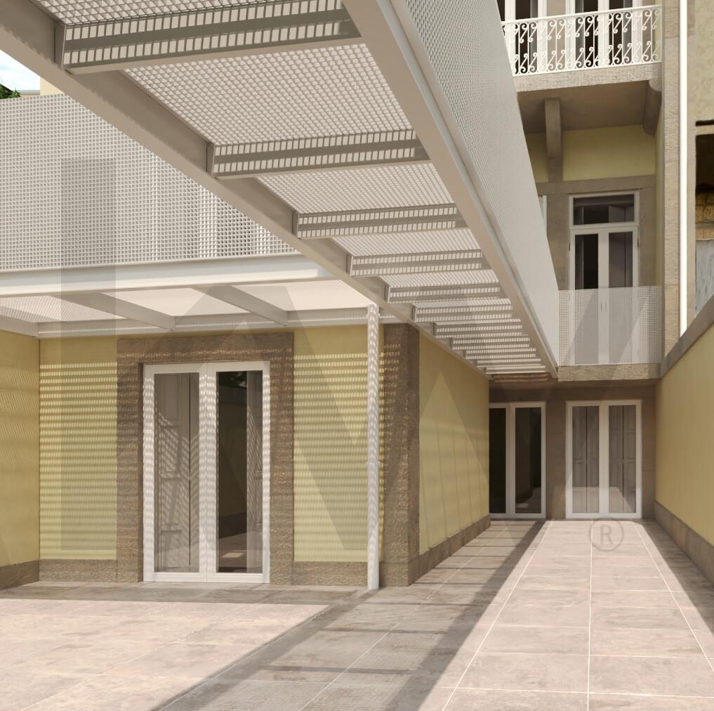 Apartamento T1 na Planta à Venda em Porto - Portugal - 7