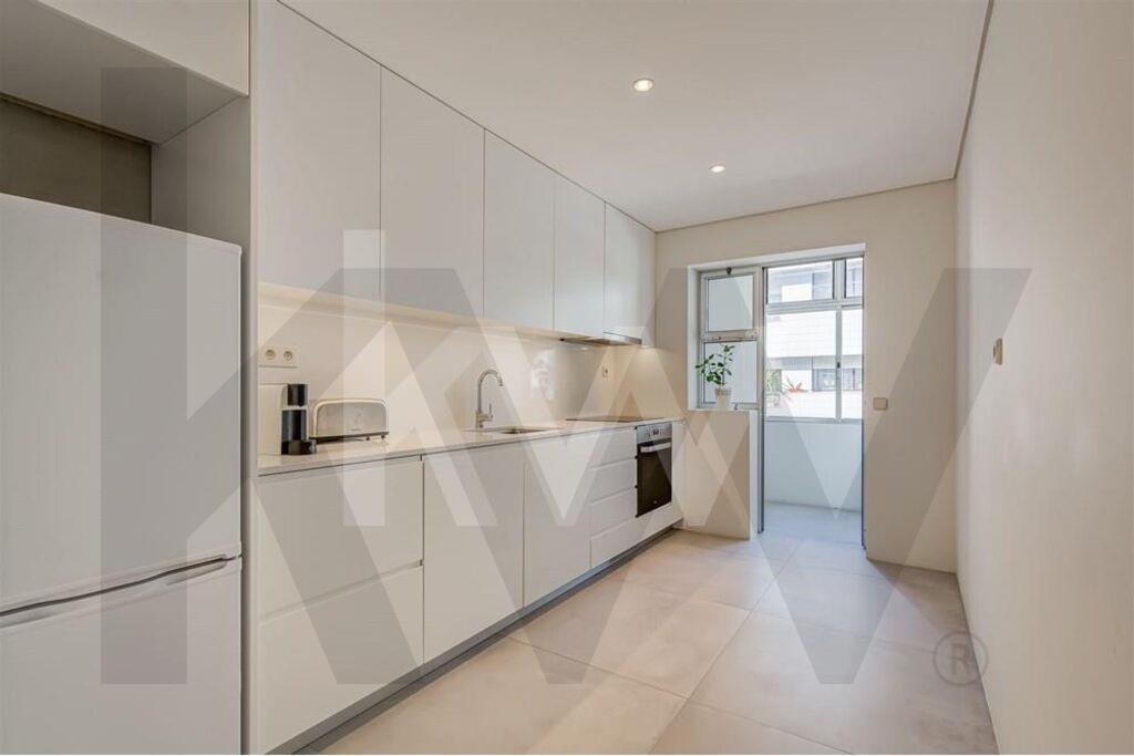 Apartamento T1 à Venda em Porto - Portugal - 8