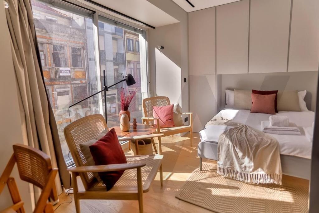 Apartamento T1 à Venda em Porto - Portugal - 8