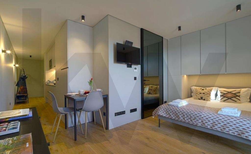 Apartamento T1 à Venda em Porto - Portugal - 3