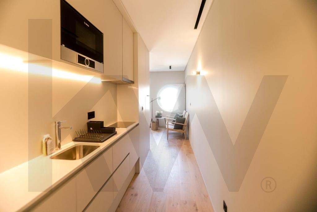 Apartamento T1 à Venda em Porto - Portugal - 4