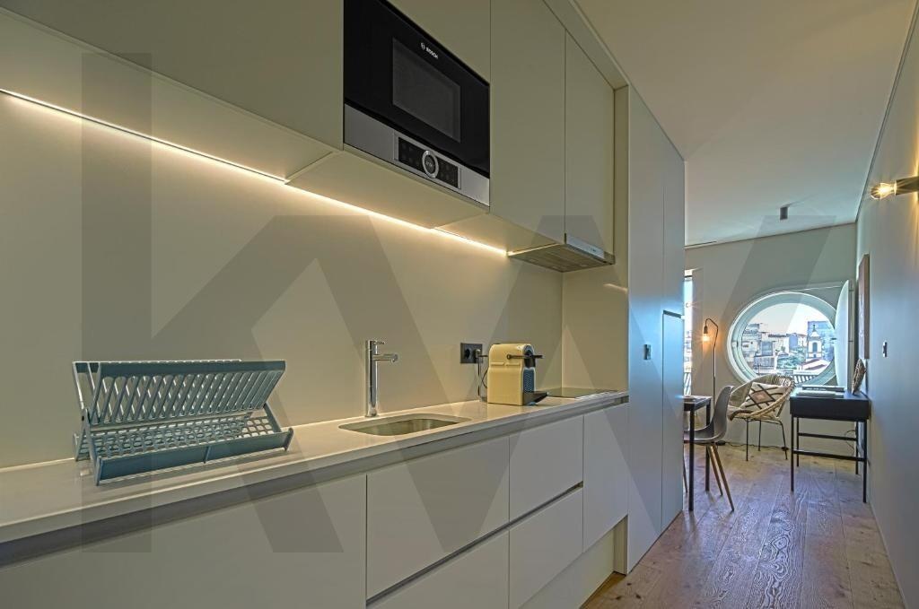 Apartamento T1 à Venda em Porto - Portugal - 5