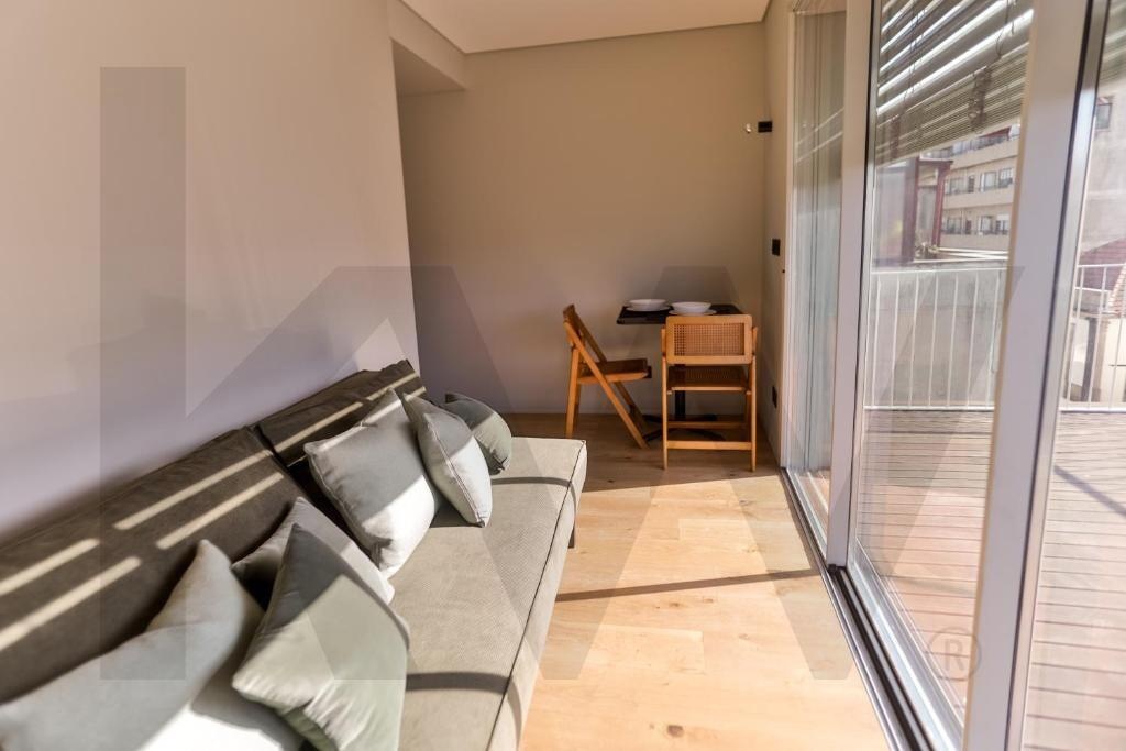 Apartamento T1 à Venda em Porto - Portugal - 7