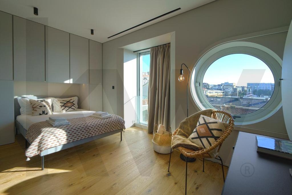 Apartamento T1 à Venda em Porto - Portugal - 8
