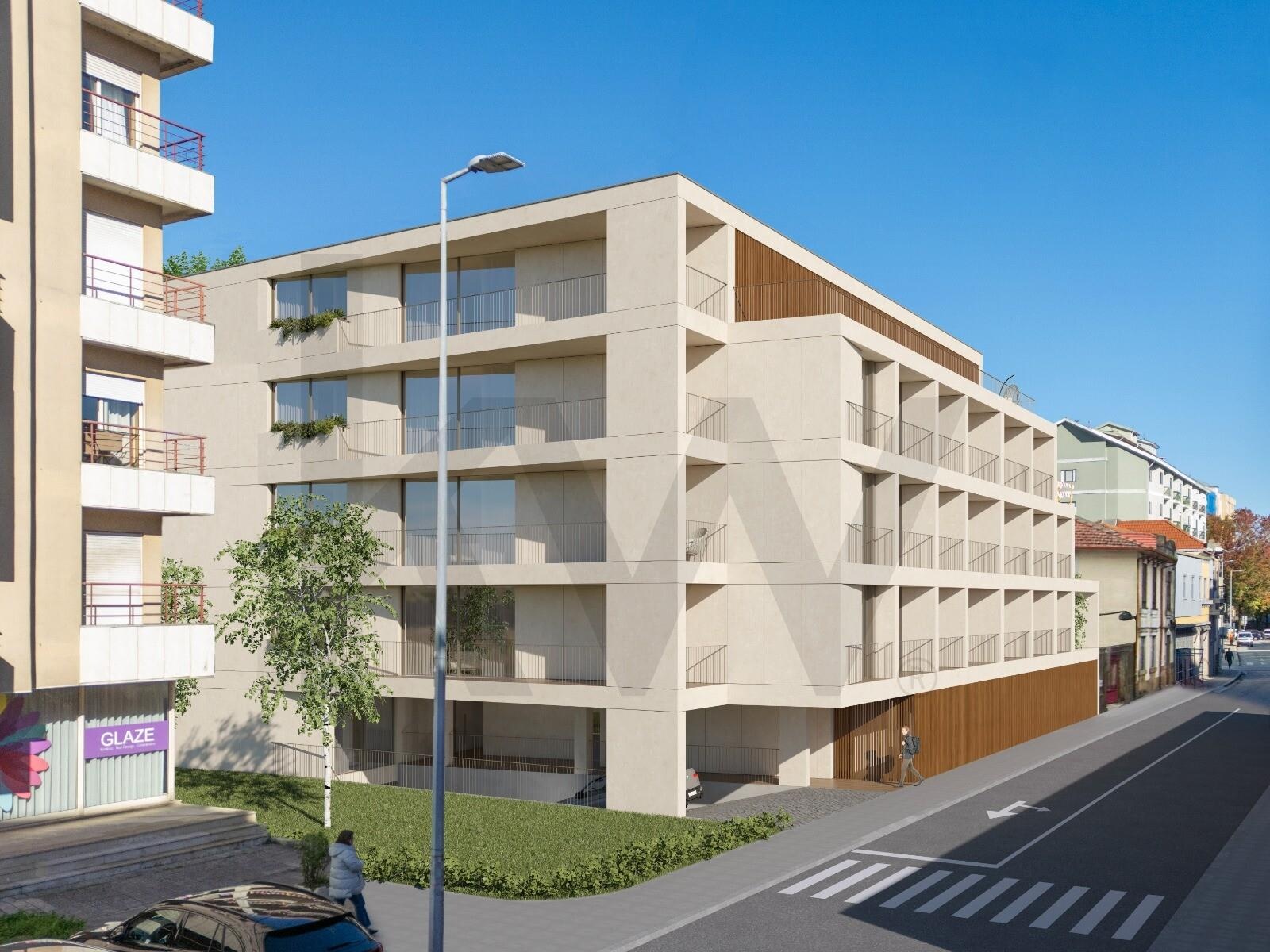 1 Bedroom Home for Sale in Porto - Portugal - 1