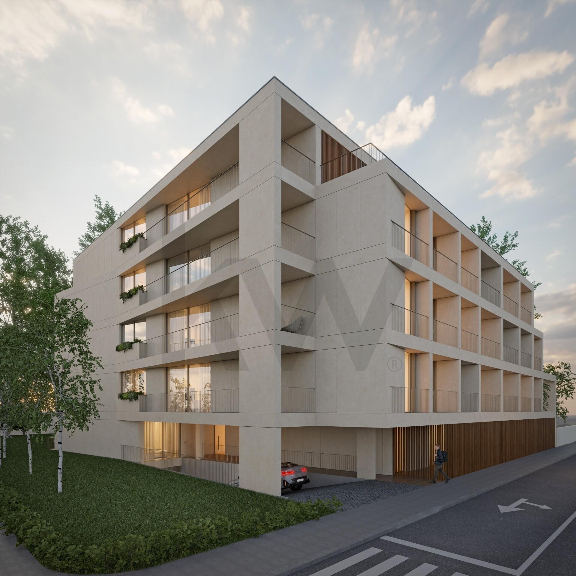 1 Bedroom Home for Sale in Porto - Portugal - 3