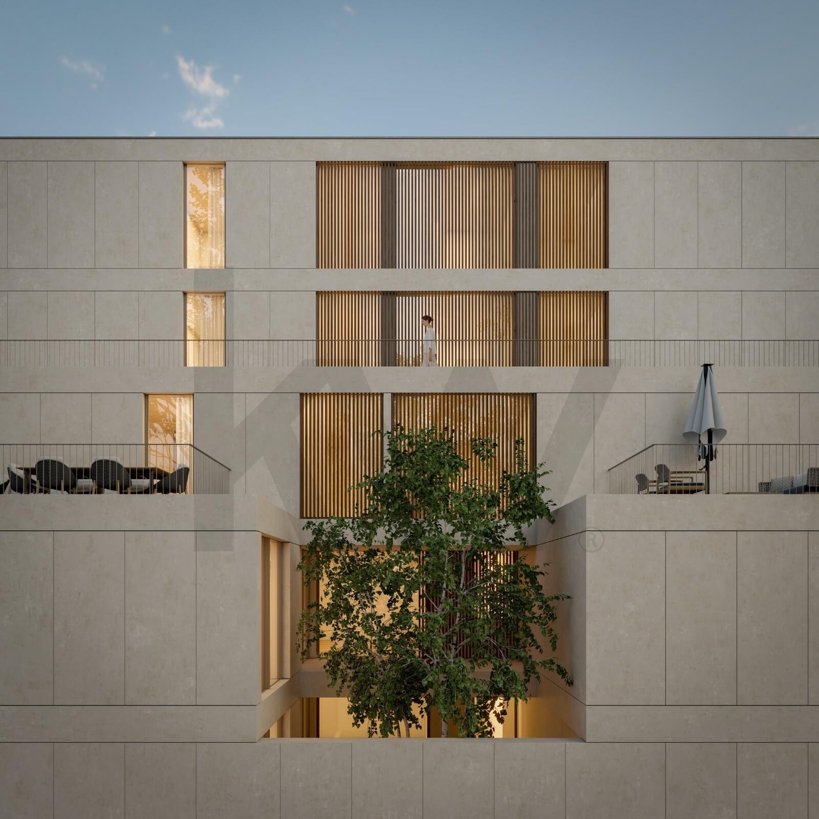 1 Bedroom Home for Sale in Porto - Portugal - 6