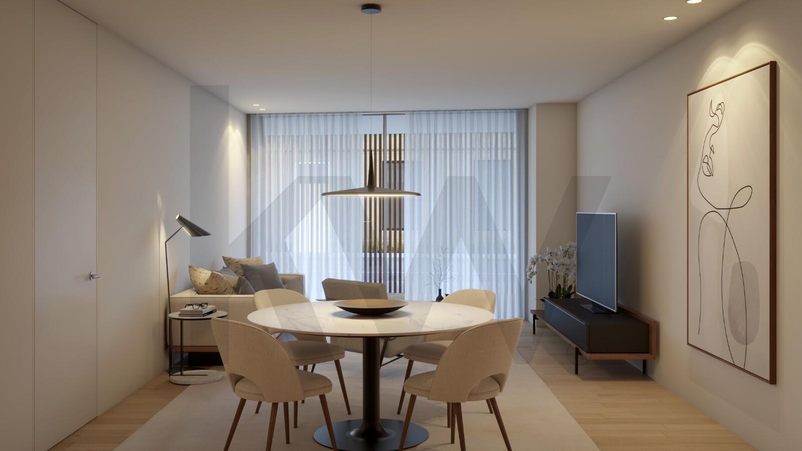 1 Bedroom Home for Sale in Porto - Portugal - 7