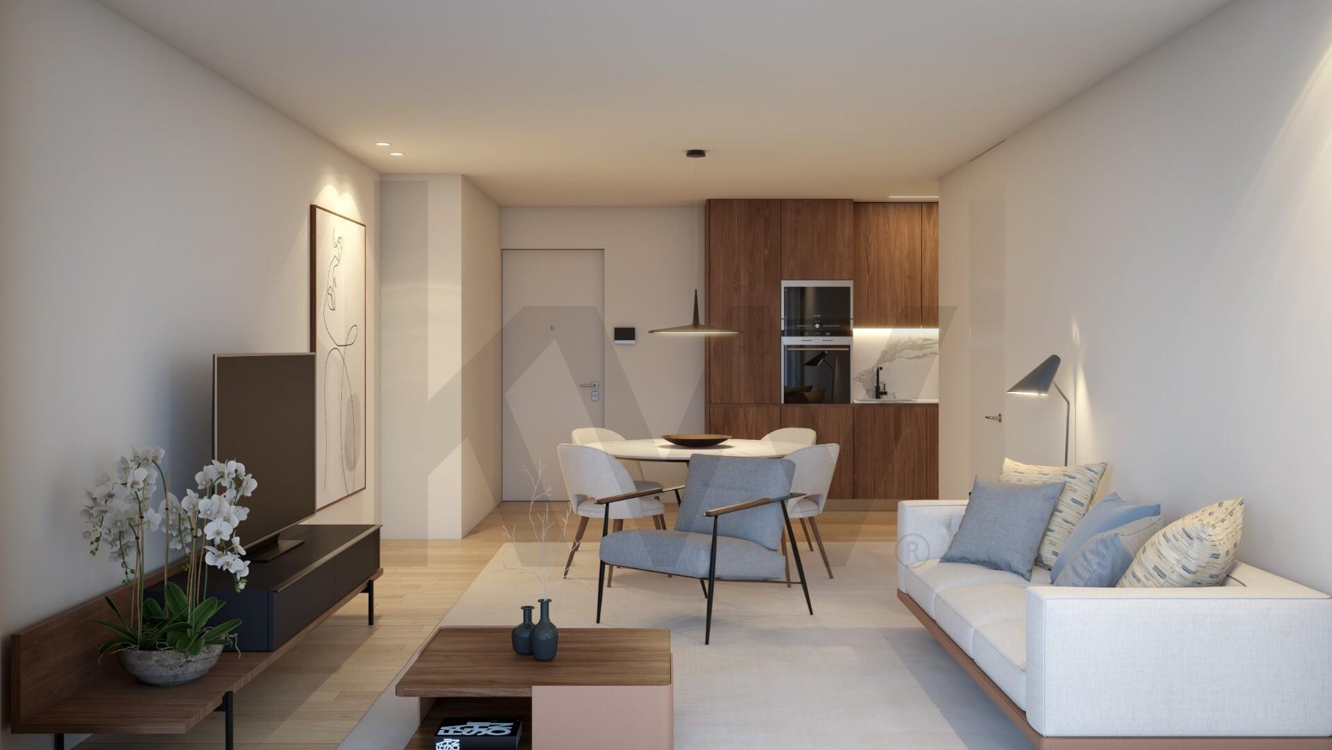 1 Bedroom Home for Sale in Porto - Portugal - 8