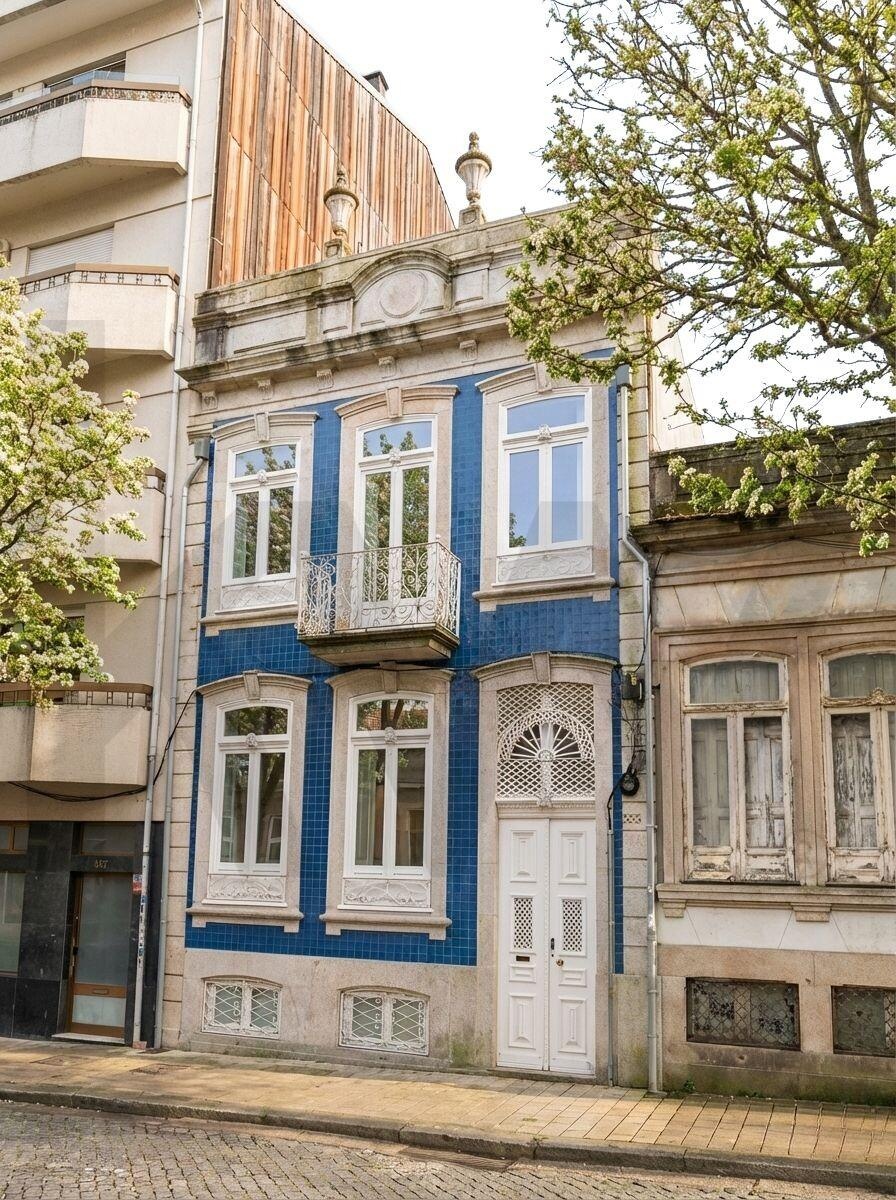 1 Bedroom Home for Sale in Porto - Portugal - 1