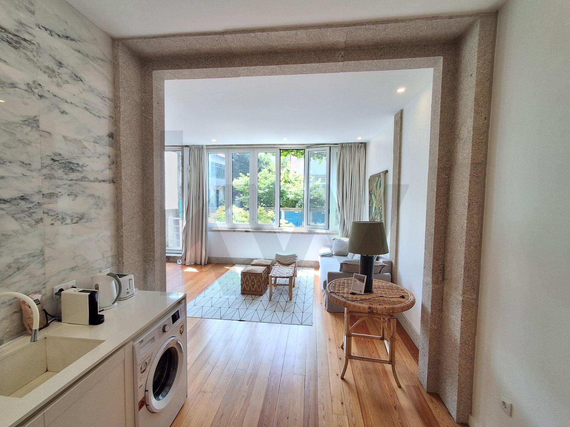 1 Bedroom Home for Sale in Porto - Portugal - 4