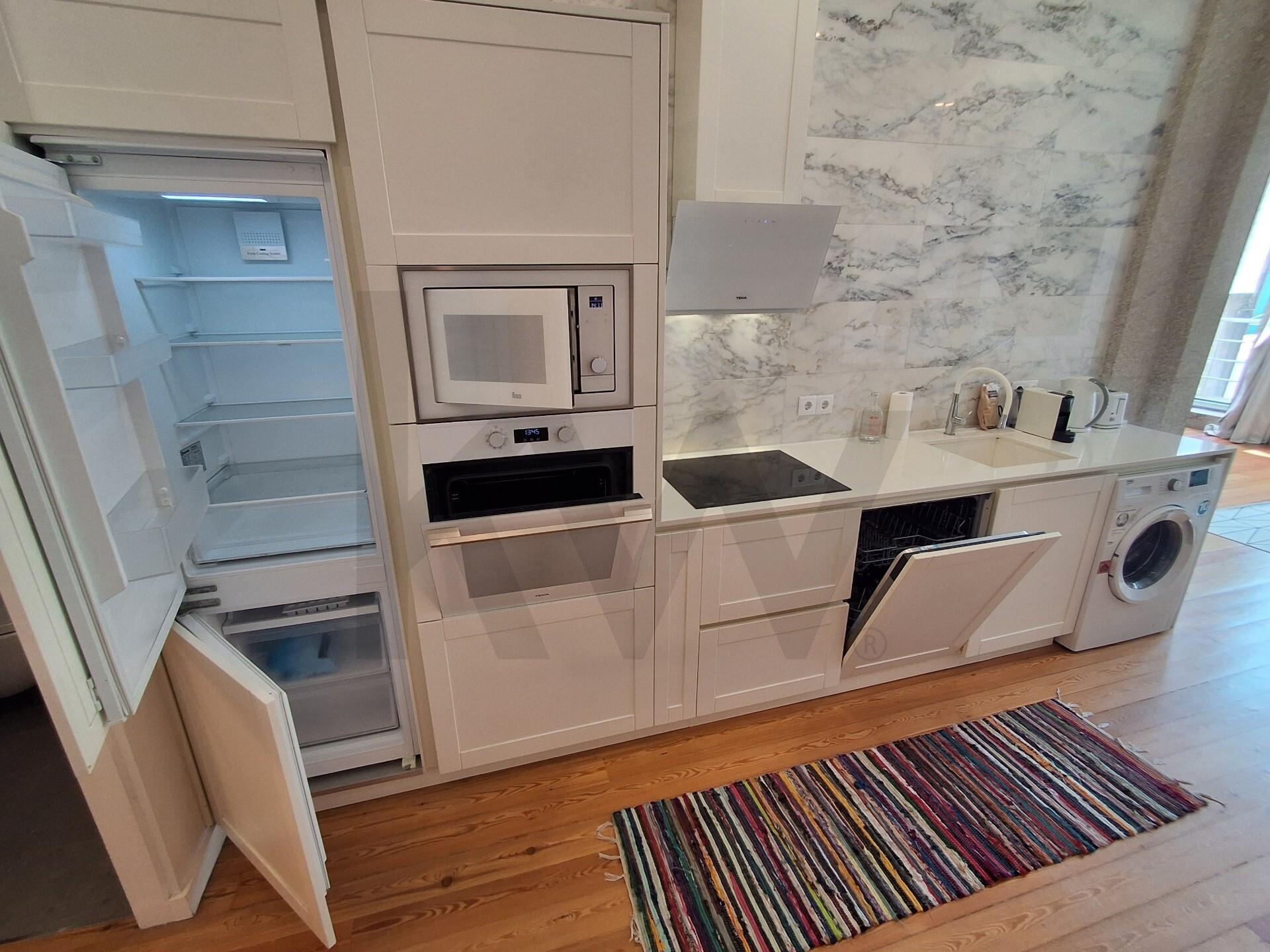 1 Bedroom Home for Sale in Porto - Portugal - 5