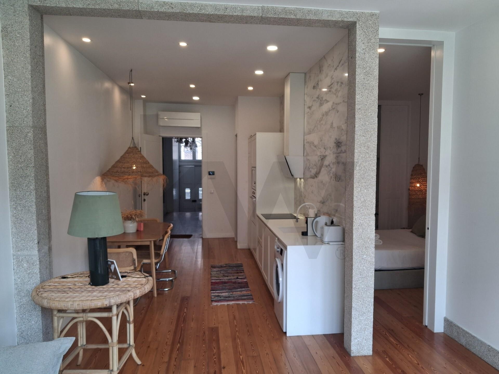 1 Bedroom Home for Sale in Porto - Portugal - 6