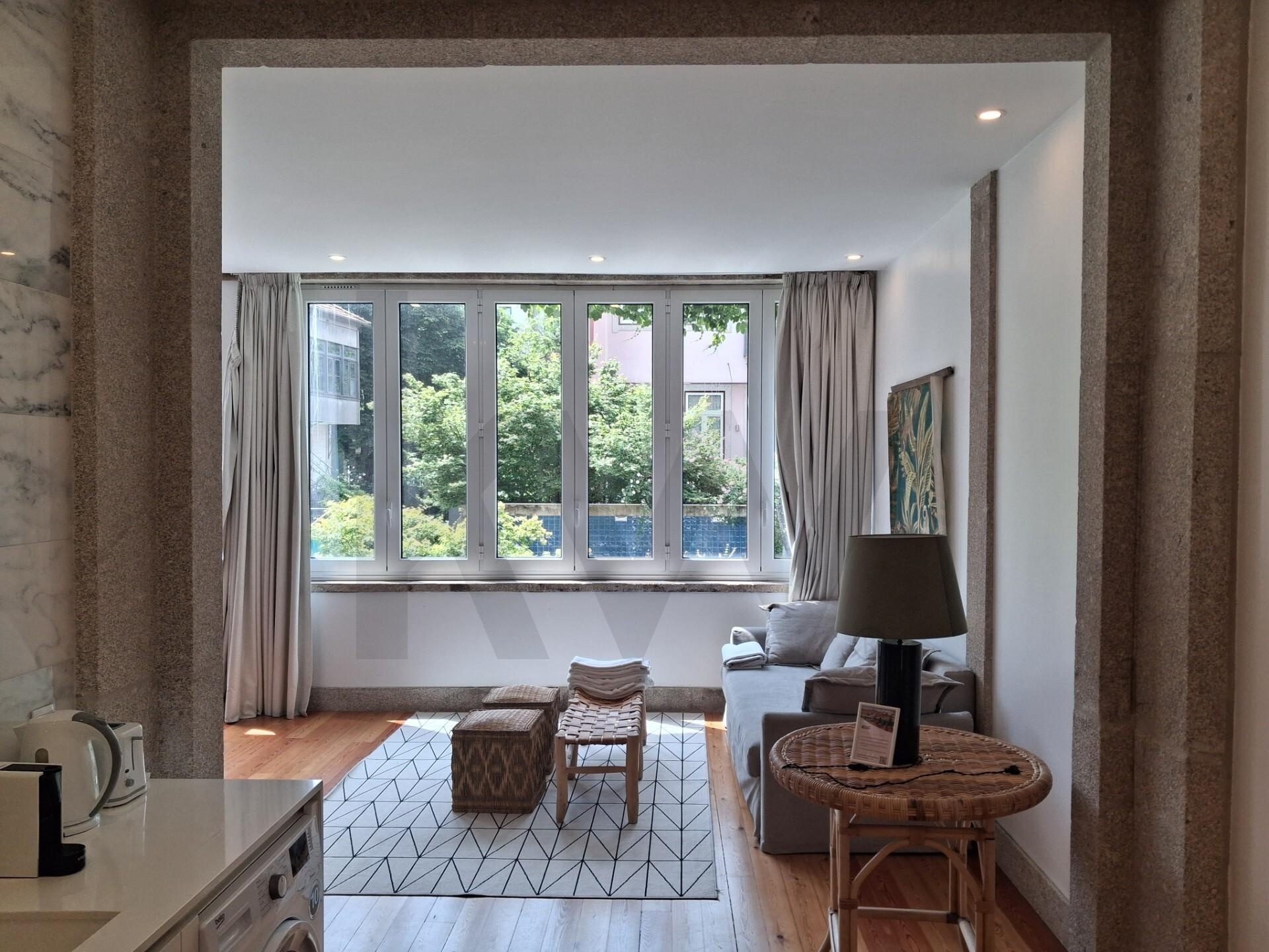 1 Bedroom Home for Sale in Porto - Portugal - 8