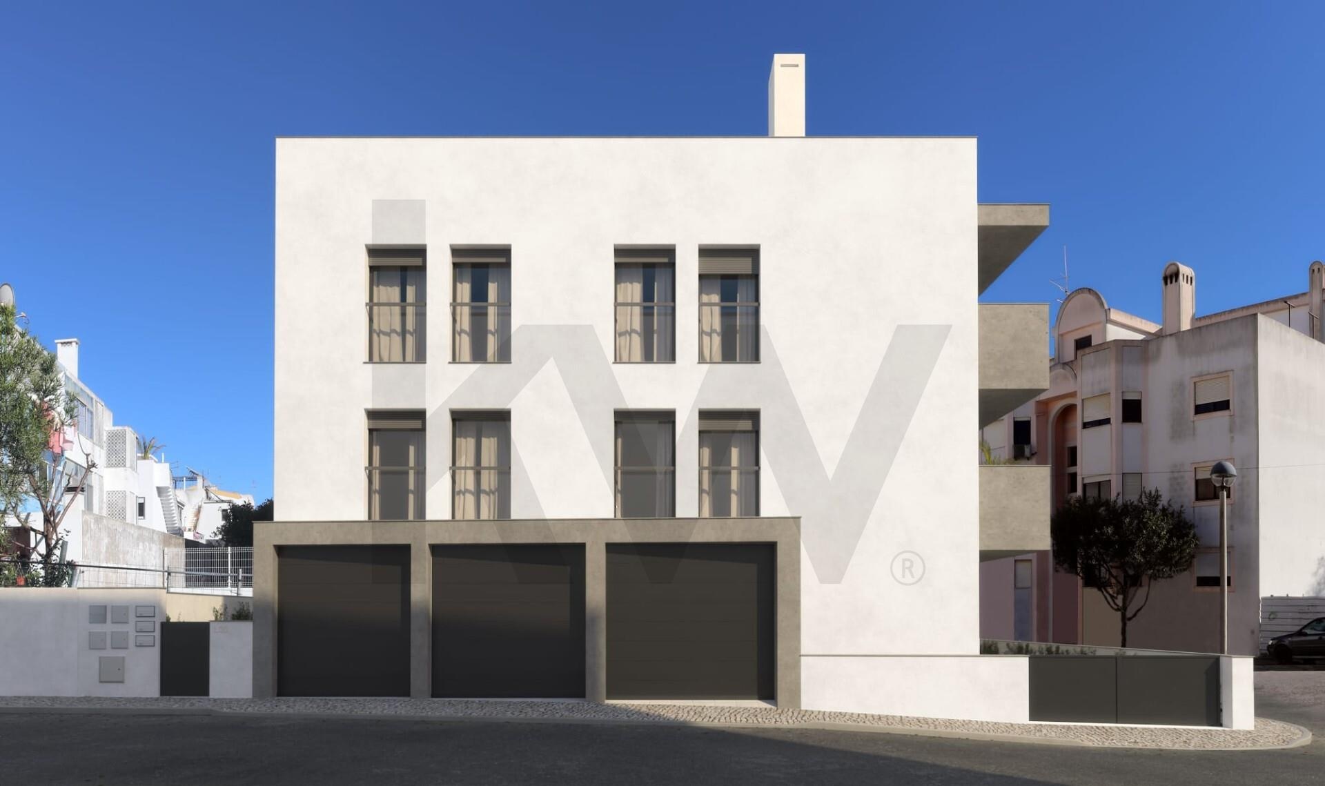 Apartamento T1 na Planta à Venda em Praia da Rocha - Portugal - 5