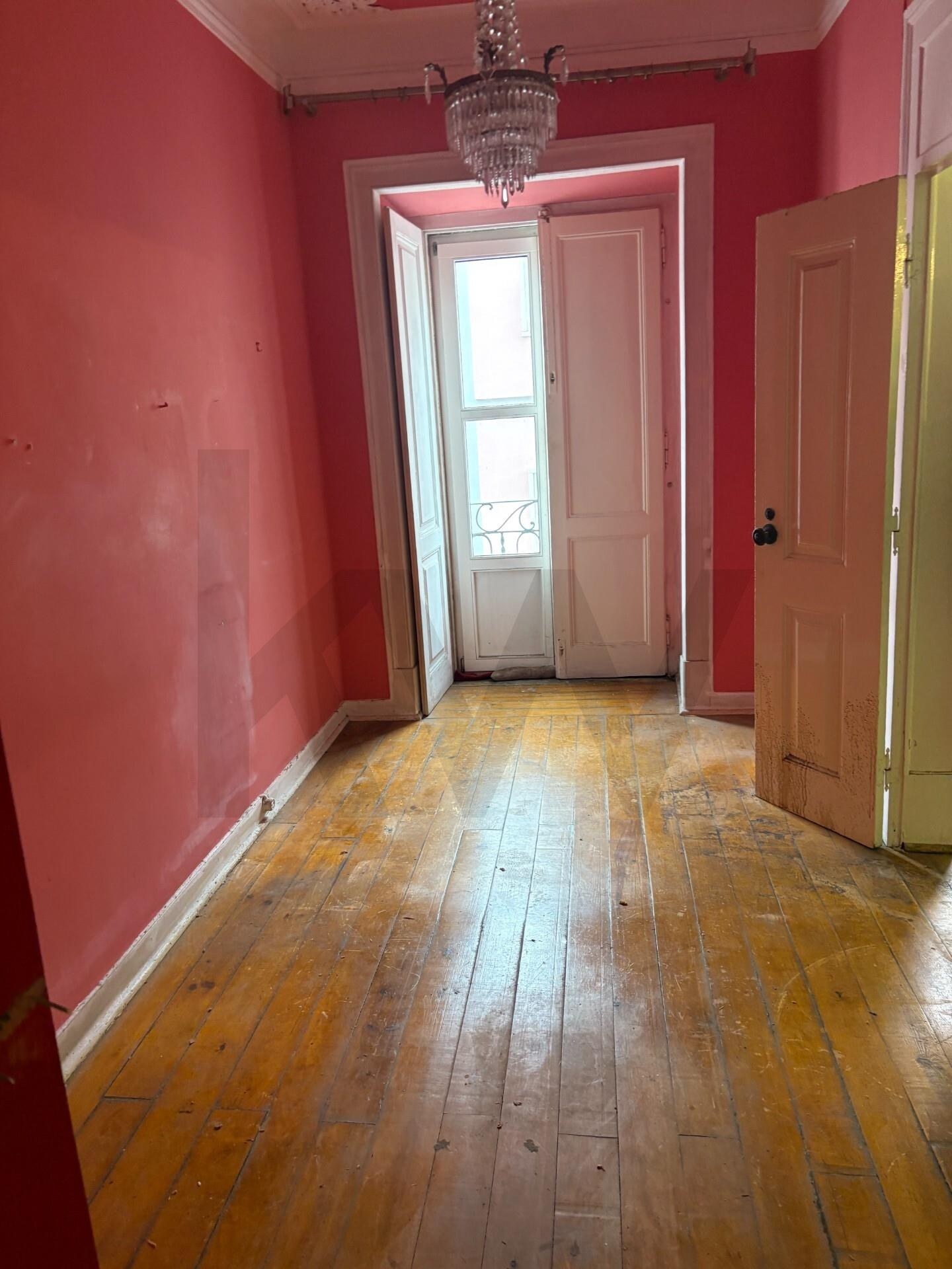 Apartamento T1 à Venda em Príncipe Real - 2