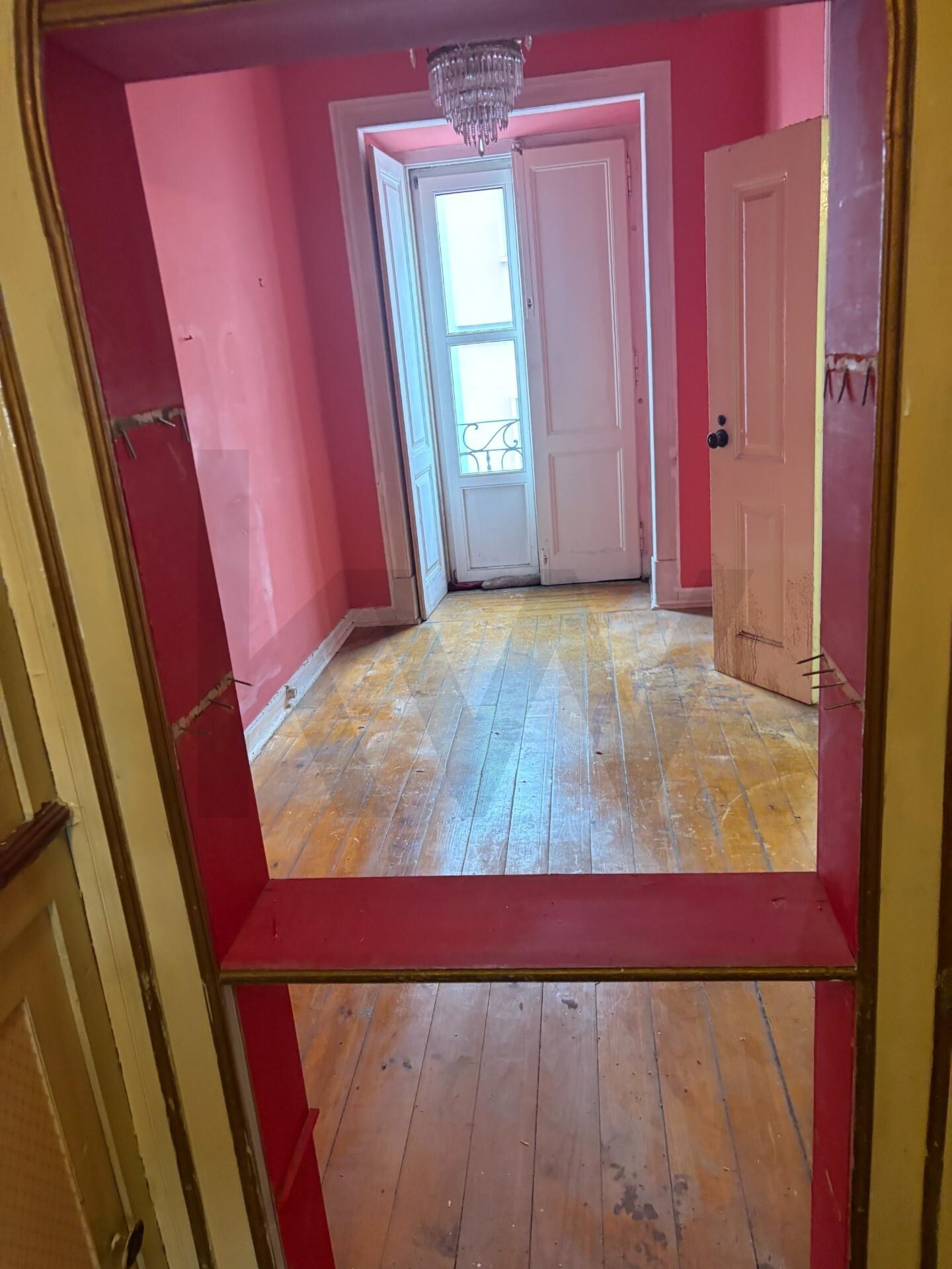 Apartamento T1 à Venda em Príncipe Real - 3