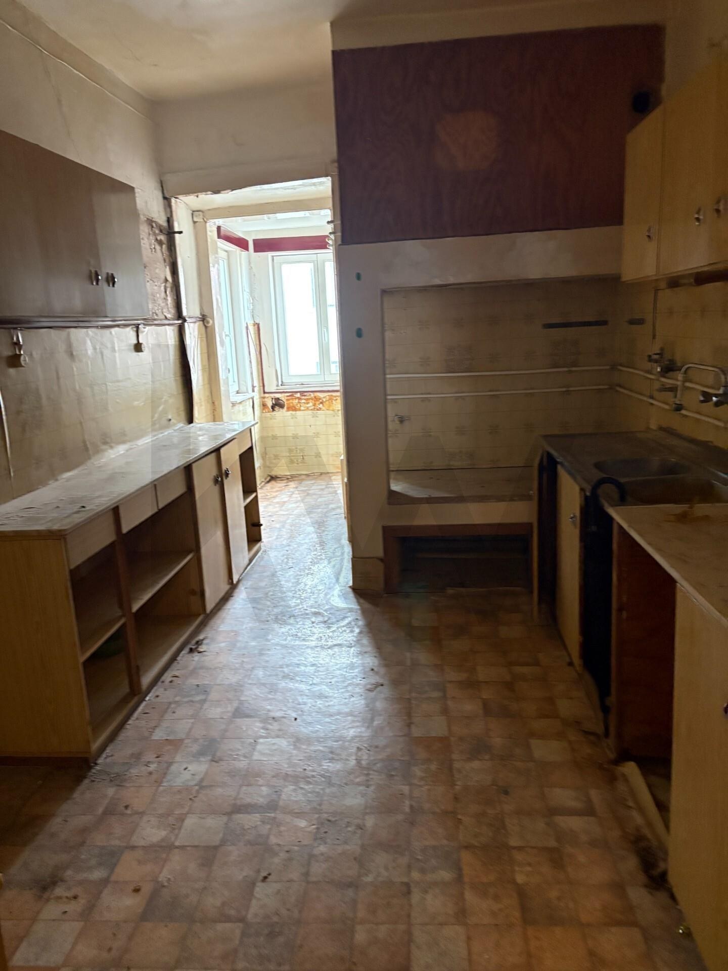 Apartamento T1 à Venda em Príncipe Real - 8