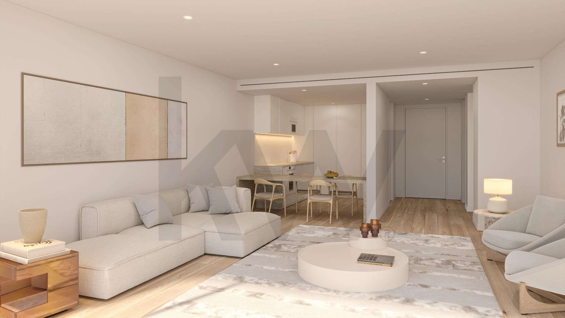Apartamento T1 na Planta à Venda em Quarteira - Algarve - Portugal - 6