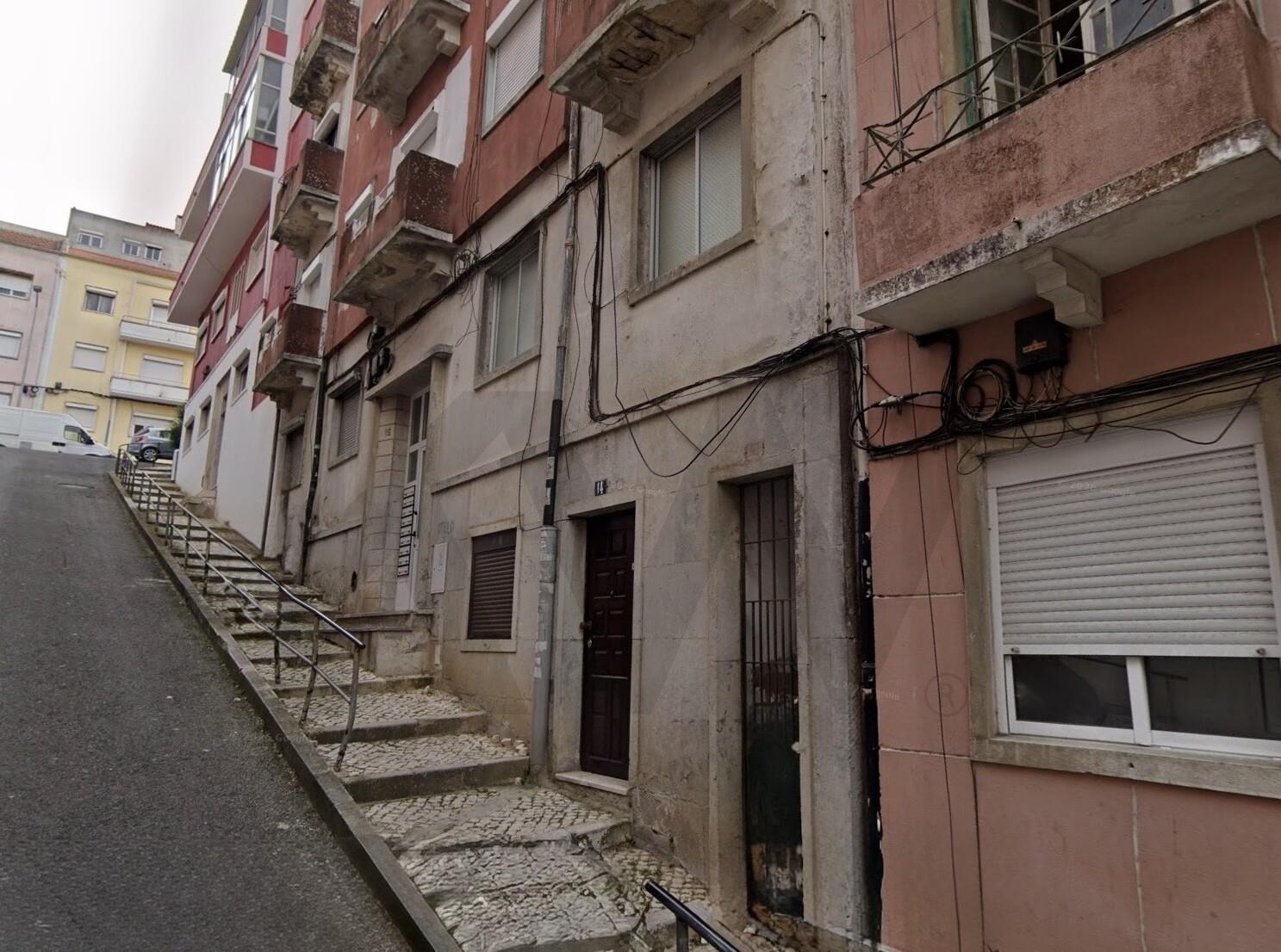 1 Bedroom Home for Sale in Queluz - Lisbon - Portugal - 2