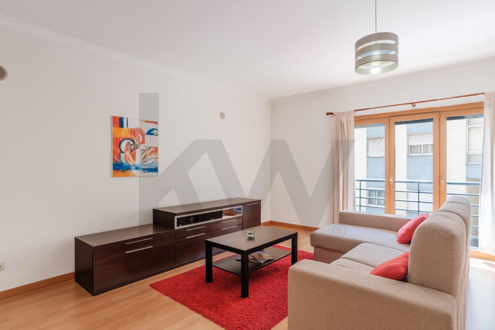 Appartement 1 chambre à Vendre à Ramada - Lisbonne - Portugal - 1
