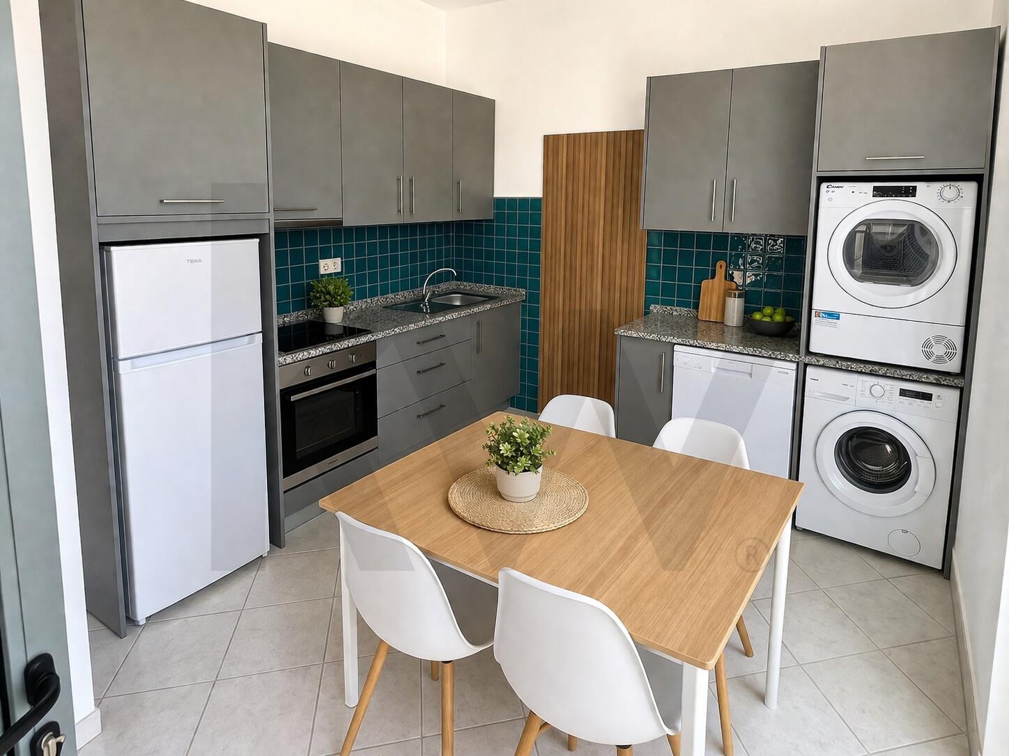 Apartamento T1 en Venta en Santa Comba Dão - Viseu - Portugal - 3
