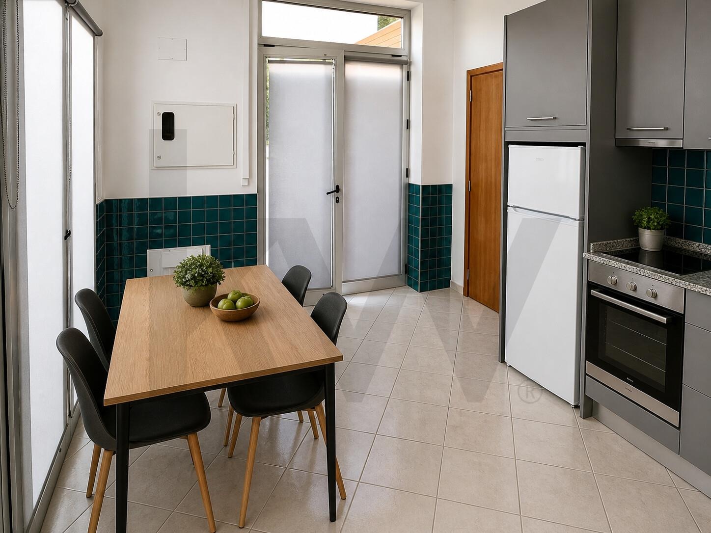 Apartamento T1 en Venta en Santa Comba Dão - Viseu - Portugal - 6