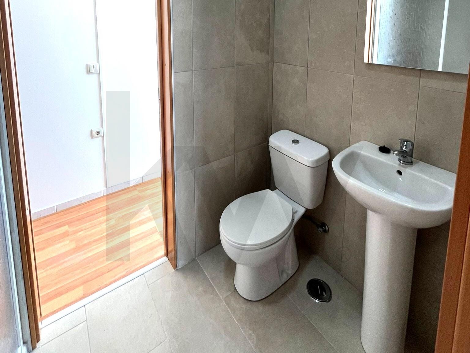 Apartamento T1 en Venta en Santa Comba Dão - Viseu - Portugal - 8