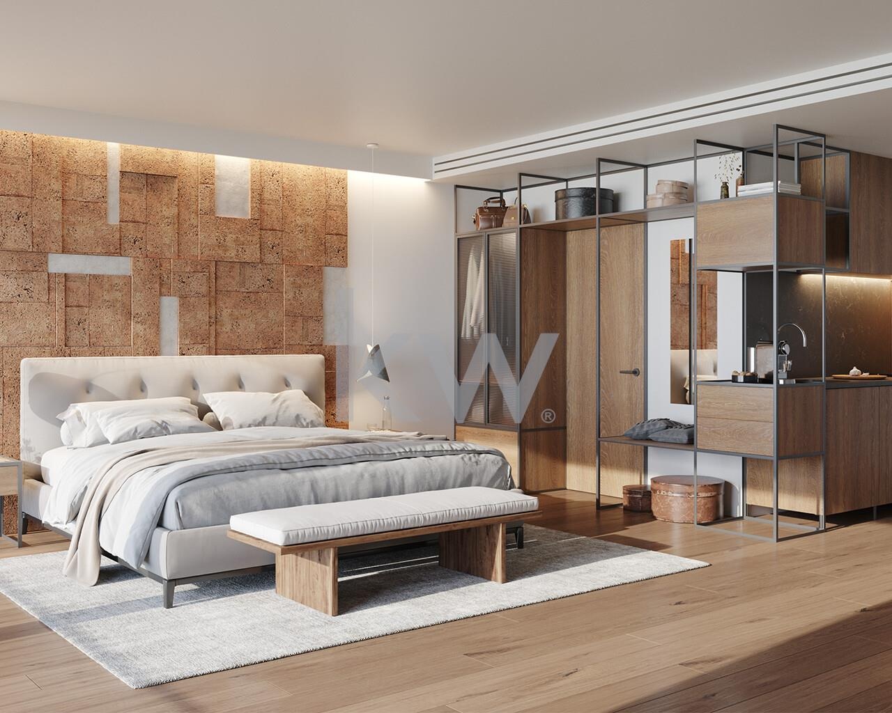Apartamento T1 na Planta à Venda em Seixal - Portugal - 4
