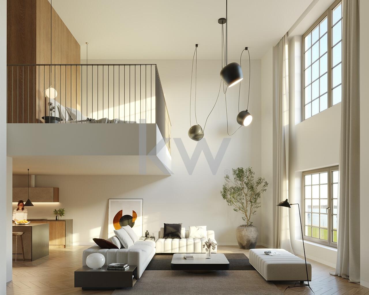 Apartamento T1 na Planta à Venda em Seixal - Portugal - 1