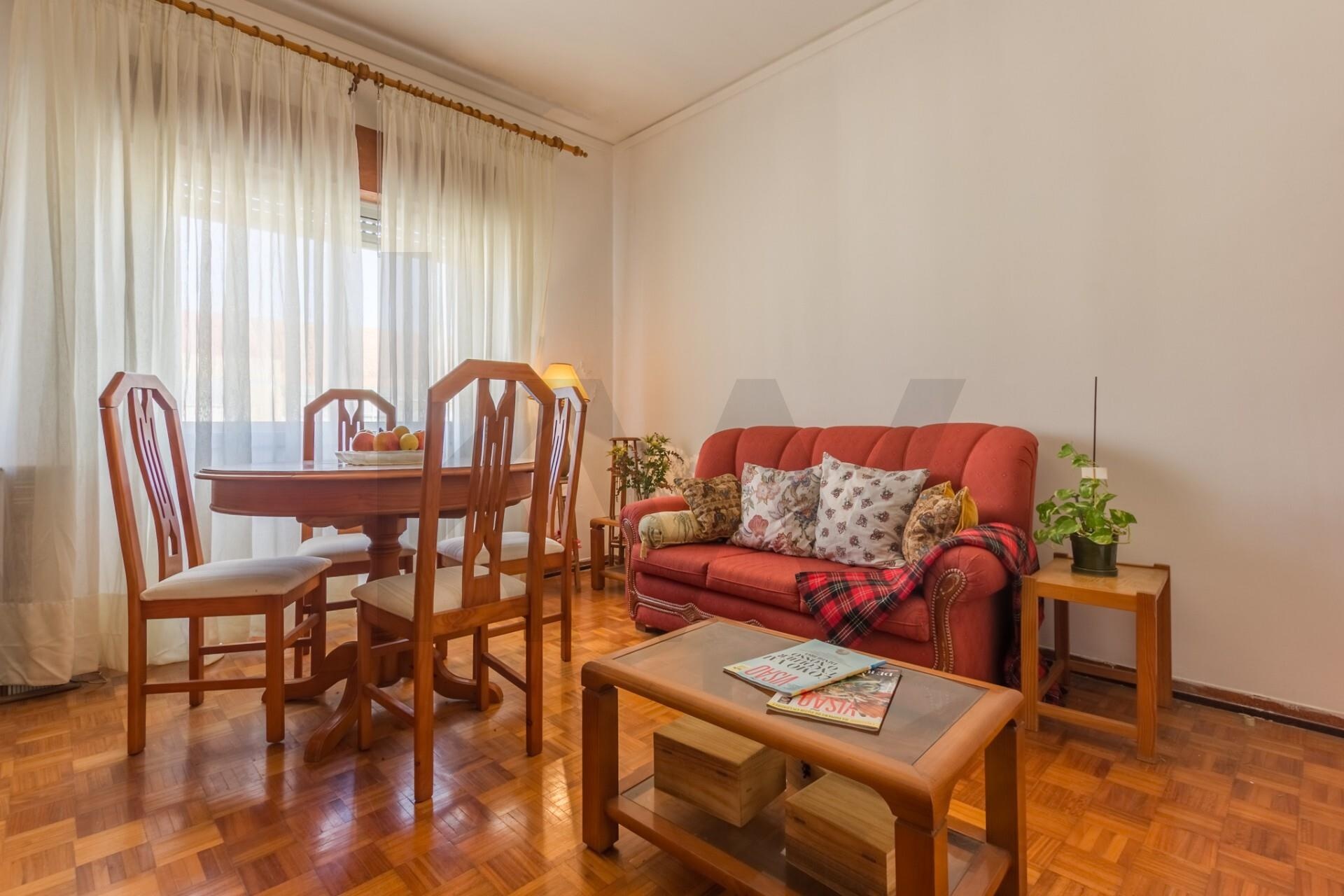 Apartamento T1 à Venda em Seixal - Portugal - 3