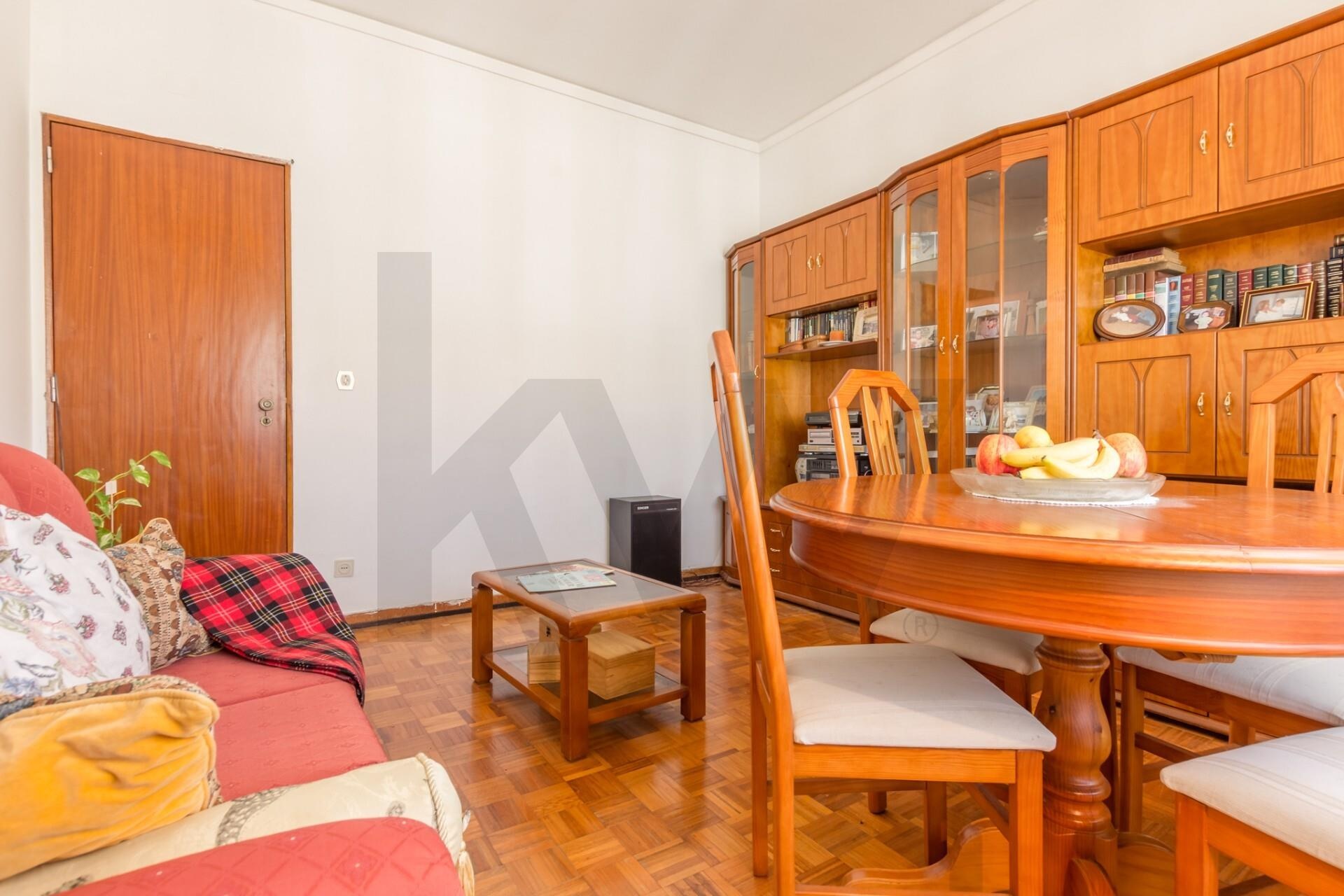 Apartamento T1 à Venda em Seixal - Portugal - 4