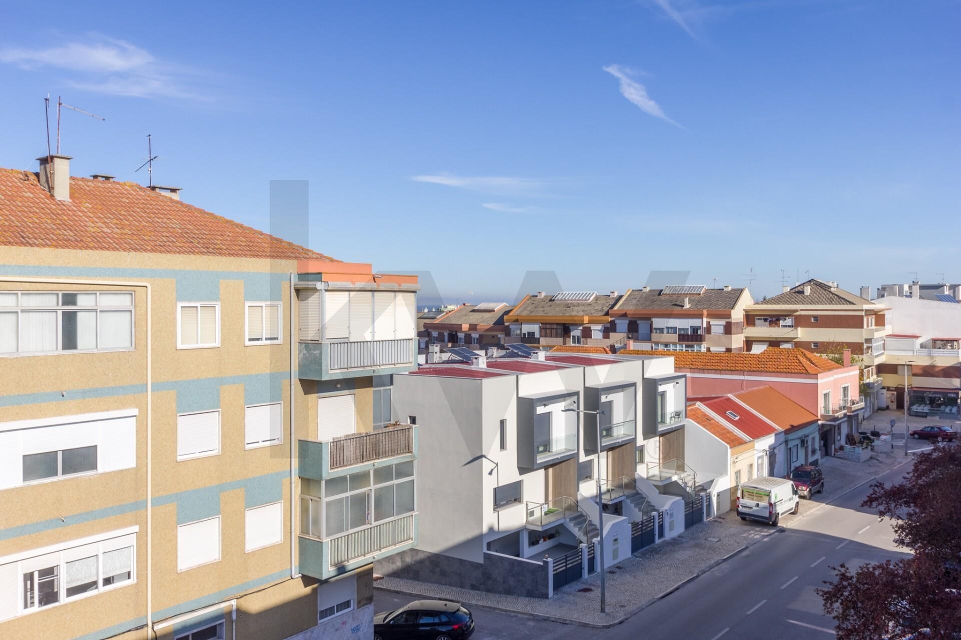 Apartamento T1 à Venda em Seixal - Portugal - 5