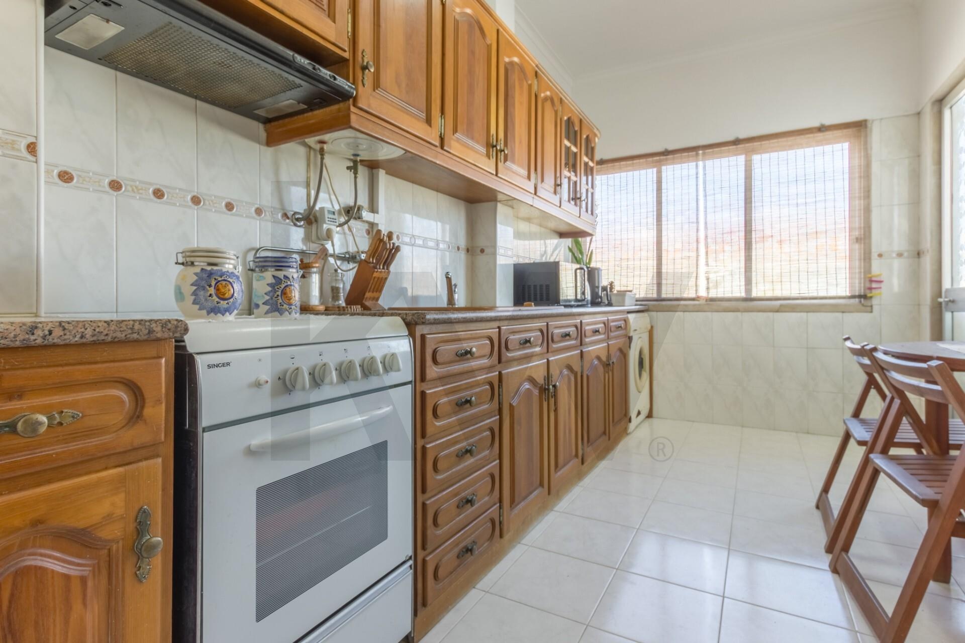 Apartamento T1 à Venda em Seixal - Portugal - 6