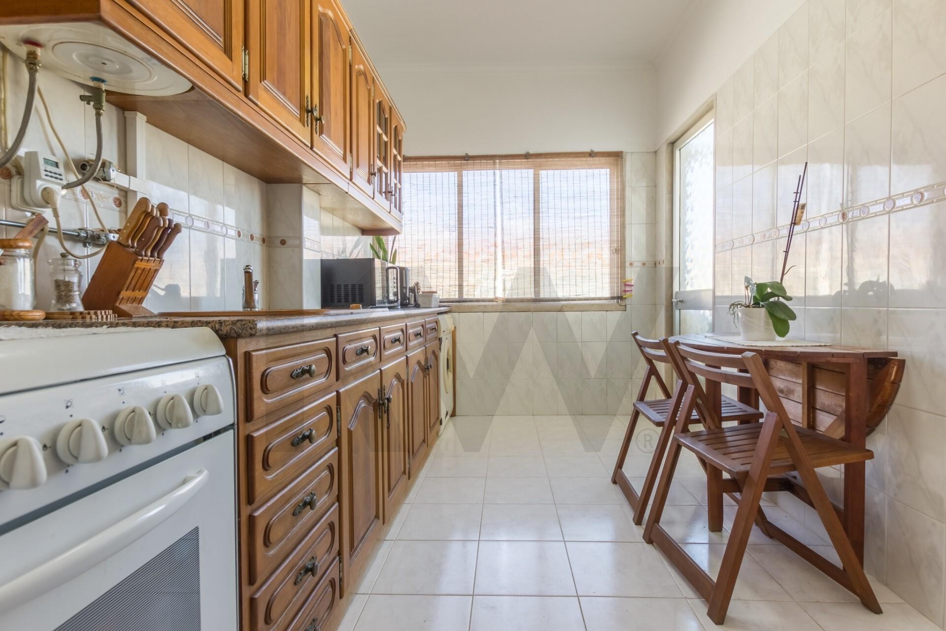 Apartamento T1 à Venda em Seixal - Portugal - 7