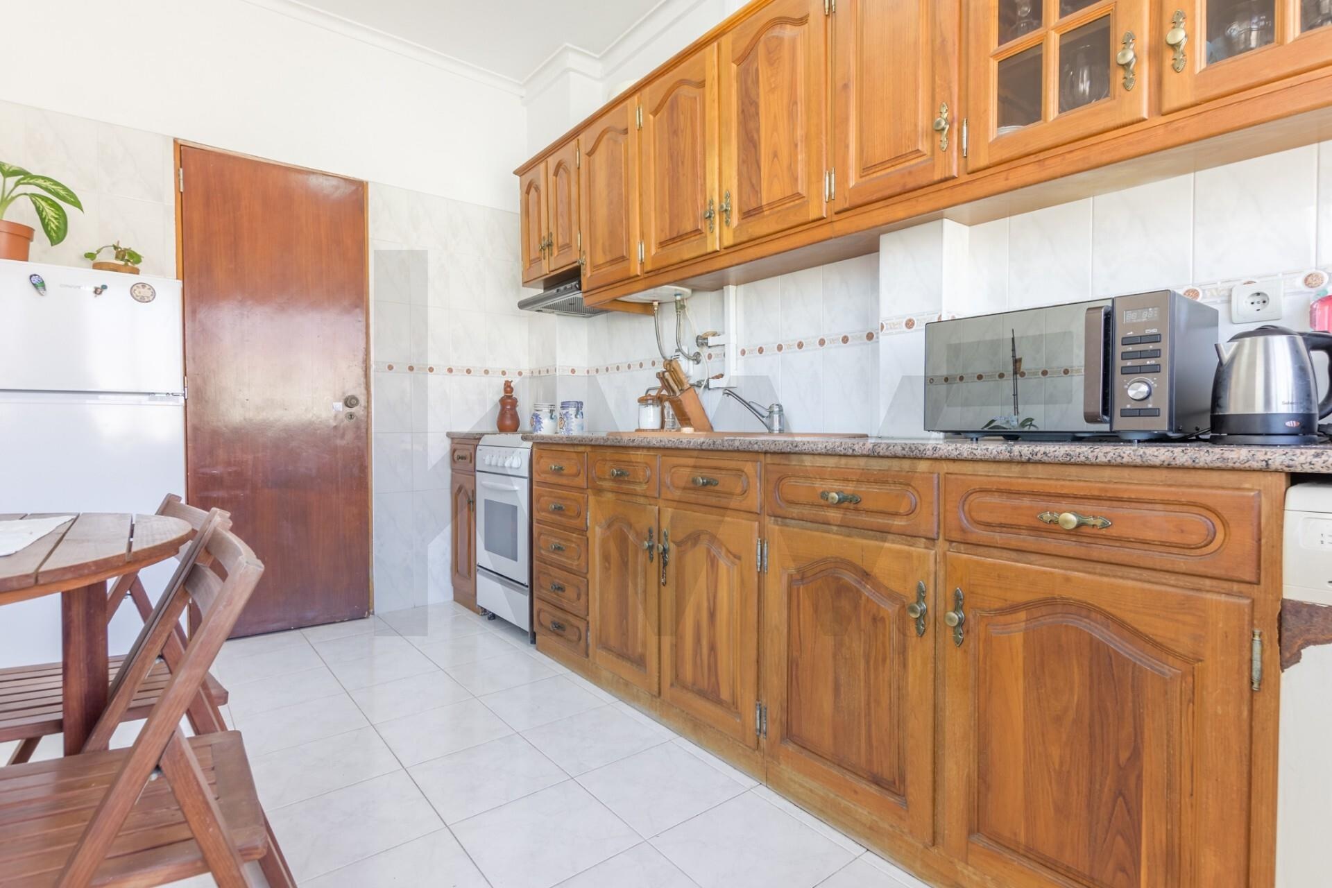 Apartamento T1 à Venda em Seixal - Portugal - 8