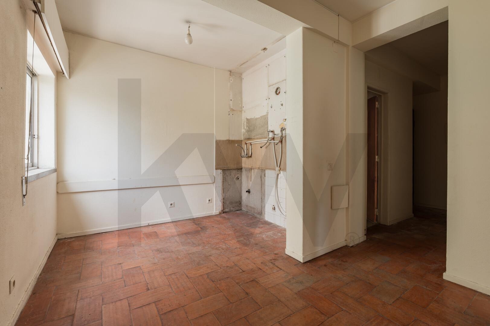 Apartamento T1 à Venda em Seixal - Portugal - 3